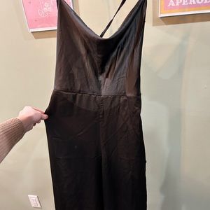 Shein jumpsuit
